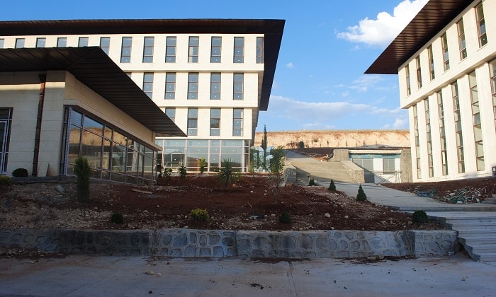 Hasan Kalyoncu Üniversitesi